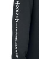 Horizon Forbidden West - Feather - Hoodie - thumbnail