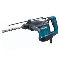 Makita HR3210C Boorhamer | 6.4J 850w - HR3210C - thumbnail