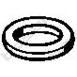 Afdichtring uitlaatpijp 256287 - thumbnail