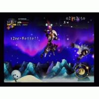 Odin Sphere - thumbnail