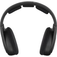 Sennheiser RS 120-W bluetooth On-ear hoofdtelefoon zwart - thumbnail