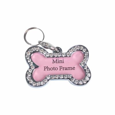 Nobleza Halsbandhanger voor hondje