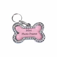 Nobleza Halsbandhanger voor hondje - thumbnail