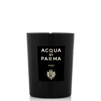 Acqua di Parma Glass Candle Collection Yuzu 200gr - thumbnail