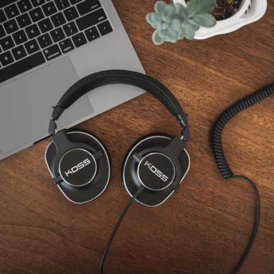 Koss PRO4S Stereo Hoofdtelefoon