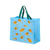 Capybara Duurzame Shopper Tas - thumbnail