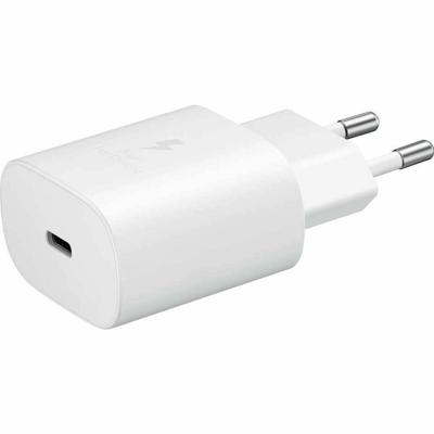 Samsung EP-TA800NWEGEU 25W USB-lader Wit