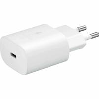 Samsung EP-TA800NWEGEU 25W USB-lader Wit - thumbnail