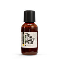 Pink Grapefruit Etherische Olie - thumbnail