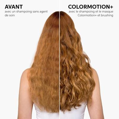 Wella Professionals ColorMotion+ Color Protection Shampoo - thumbnail