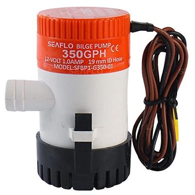 SFBP1G35001 - Bilgepomp 350 GPH 12V Serie 1