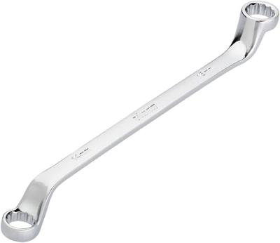 Vigor V7750-14X15 Ringsleutel Sleutelbreedte (metrisch) 14 - 15 mm Vigor V7750-14X15 Ringsleutel Sleutelbreedte (metrisch) 14 - 15 mm
