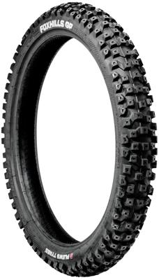 PLEWS TYRES reifen „mx3 foxhills gp”