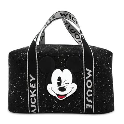 Disney Make Up Bag Mickey Large