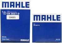 Oliefilter OX3537D - thumbnail