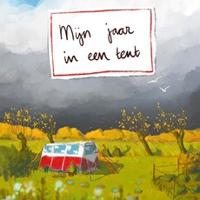 Mijn jaar in een tent - thumbnail