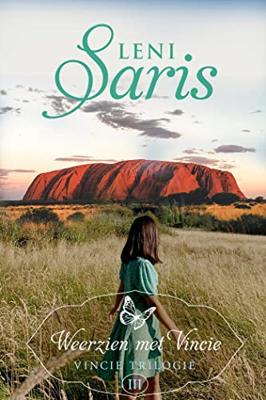 Weerzien met Vincie - Leni Saris - ebook