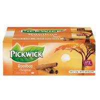 Thee Pickwick rooibos 100x1.5gr met envelop - thumbnail