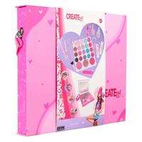 Create It! beauty beautycase compleet - thumbnail