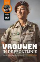 Vrouwen in de frontlinie - Johan Kroes - Paperback (9789491935312) - thumbnail