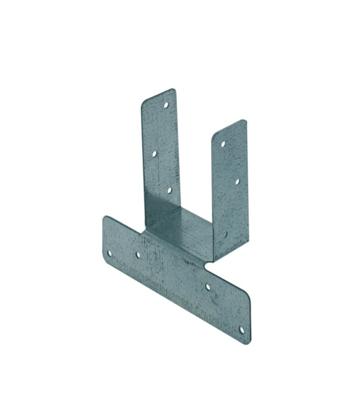 GB trussclip verticaal 59mm verzinkt | 25 stuks - 17212304