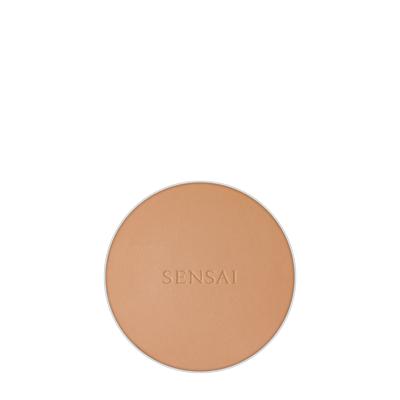 Sensai Total Finish Powder Foundation SPF10 TF206 Golden Dune Refill 11gr Sensai Total Finish Powder Foundation SPF10 TF206 Golden Dune Refill 11gr