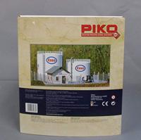 Piko G 62038 G Opslagtanks voor tank (hoog) Bouwpakket - thumbnail