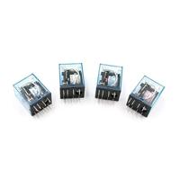 Tang Grip-on 43 mm 235 mm - thumbnail