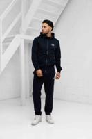 EA7 Emporio Armani 8NPV62 Trainingspak Heren Donkerblauw - Maat XXL - Kleur: Donkerblauw | Soccerfanshop - thumbnail