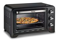 Tefal OF4648 Mini oven Zwart - thumbnail