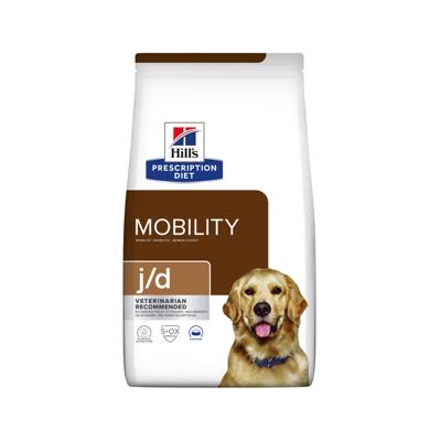 Hill's Prescription Diet j/d Canine 12kg