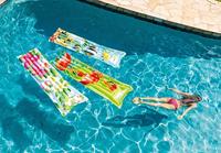 Intex Luchtbed Zwembad 183cm Assorti 1st - thumbnail