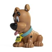 Scooby-Doo Coin Bank Chibi Scooby 14 cm - thumbnail