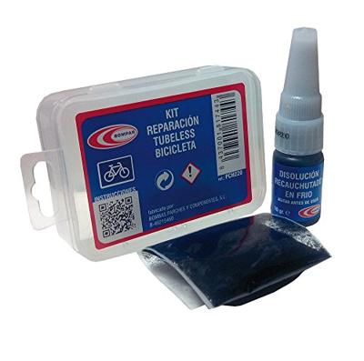 Bompar Tubeless bandenreparatieset Bompar Tubeless bandenreparatieset