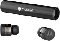 Motorola Lifestyle VerveBuds 300 - True Wireless oortjes - Zwart - thumbnail