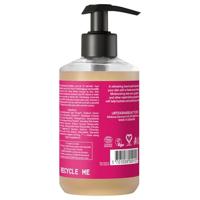 Urtekram Handzeep vloeibaar rozen 300 Milliliter - thumbnail