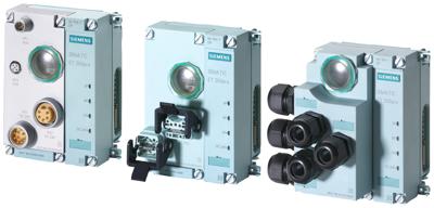 Siemens 6ES7154-1AA01-0AB0 6ES71541AA010AB0 PLC-interface 28.8 V/DC
