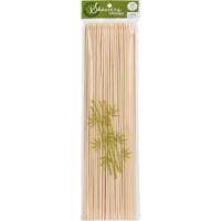 Excellent Houseware Satestokjes 30cm zakje a 100 stuks - thumbnail