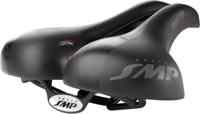 Selle SMP zadel "martin touring" saddle martin touring medium black - thumbnail