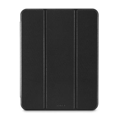 Hama Extreme Protect Book cover Zwart, Transparant iPad Cover / tas