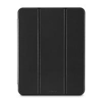 Hama Extreme Protect Book cover Zwart, Transparant iPad Cover / tas - thumbnail