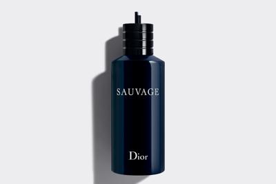 Sauvage Eau de Toilette Refill