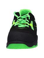 Atlas Werkschoen Flash 2605 Laag S1P | Zwart/Groen | Maat 44 - 00.012.060.44 - thumbnail