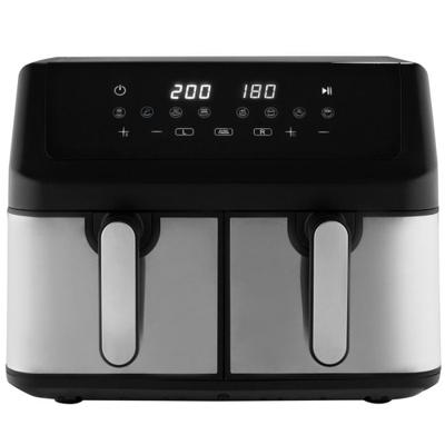 Profi Cook PC-FR 1296 H Airfryer 9 l 2000 W Inox