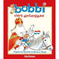 Bobbi viert sinterklaas - thumbnail