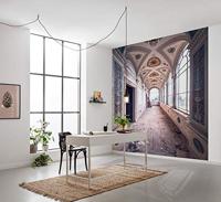 Noordwand Komar Lost Places; Komar Stefan Hefele Fotobehang Glasflur - SHX4-144 - thumbnail