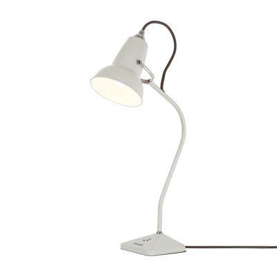 Anglepoise Original 1227 Mini Linen White Tafellamp