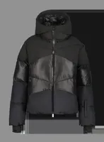 Icepeak Ebeleben Winterjas - thumbnail