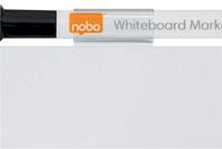 Whiteboard Nobo 14 x 36 cm - thumbnail