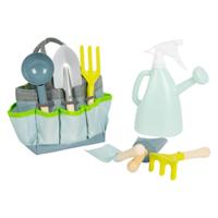 Small Foot - tas met tuingereedschap, 8dlg. - thumbnail